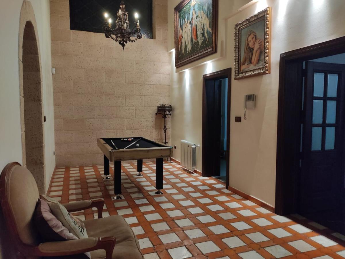 Cubo'S Villa Los Azabaches Alhaurin el Grande Exterior photo